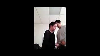 Comeu  a patroa e chantageou com video